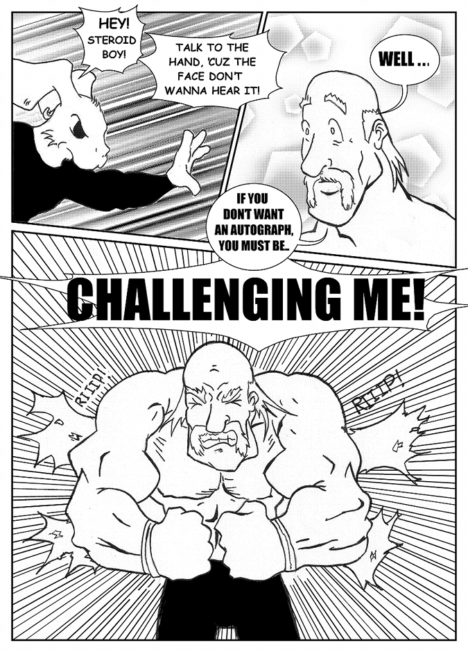 Comic